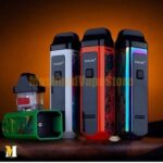 پاد ماد آر پی ام ۴۰ اسموک <br><span>Smok Rpm 40 Pod Mod</span>